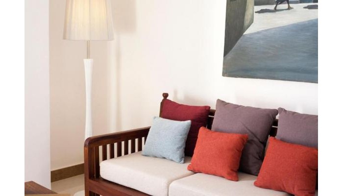 Hotel Spice Tree By Turaco (Ex. Doubletree By Hilton Stone Town) poza 5