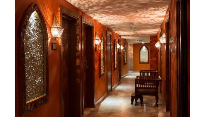 Hotel Spice Tree By Turaco (Ex. Doubletree By Hilton Stone Town) poza 7