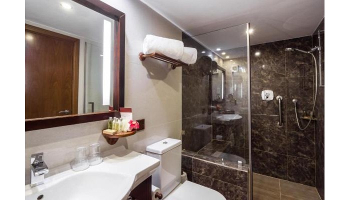 Hotel Spice Tree By Turaco (Ex. Doubletree By Hilton Stone Town) poza 8