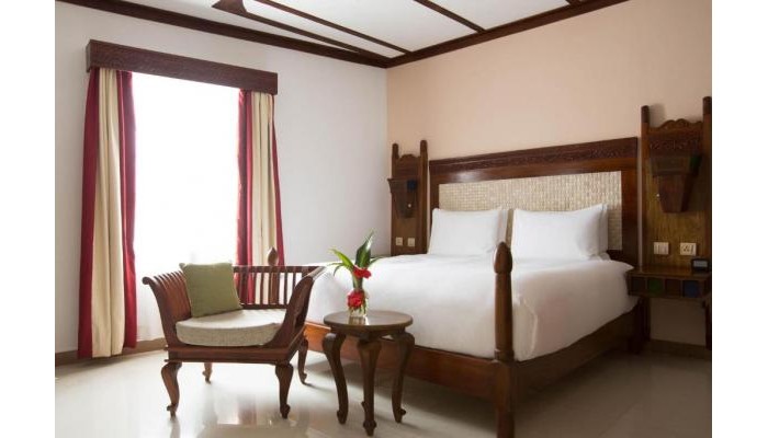 Hotel Spice Tree By Turaco (Ex. Doubletree By Hilton Stone Town) poza 2