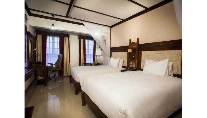 Hotel Spice Tree By Turaco (Ex. Doubletree By Hilton Stone Town) poza 6