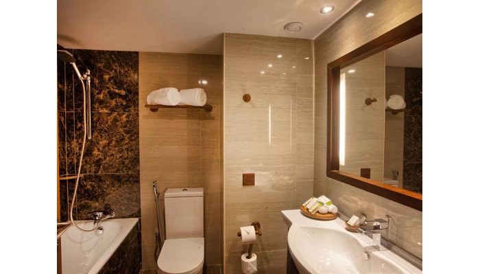 Hotel Spice Tree By Turaco (Ex. Doubletree By Hilton Stone Town) poza 10