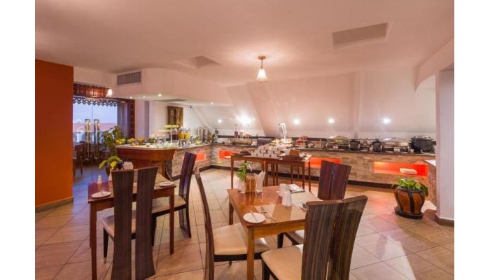 Hotel Spice Tree By Turaco (Ex. Doubletree By Hilton Stone Town) poza 12