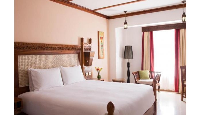 Hotel Spice Tree By Turaco (Ex. Doubletree By Hilton Stone Town) poza 1