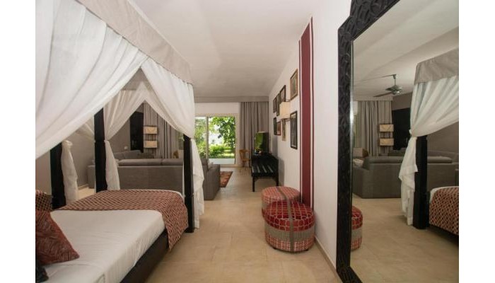 Hotel Tui Blue Bahari Zanzibar (Ex. Dream Of Zanzibar) poza 7