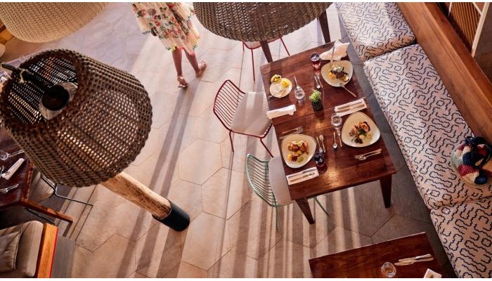 Hotel Tui Blue Bahari Zanzibar poza 23