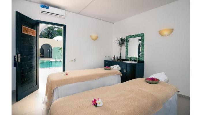 Hotel Tui Blue Bahari Zanzibar (Ex. Dream Of Zanzibar) poza 24