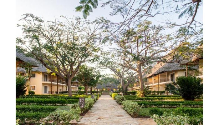 Hotel Tui Blue Bahari Zanzibar (Ex. Dream Of Zanzibar) poza 1