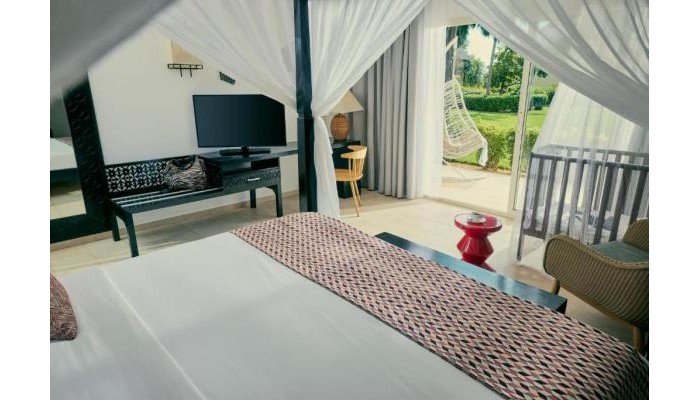 Hotel Tui Blue Bahari Zanzibar (Ex. Dream Of Zanzibar) poza 9