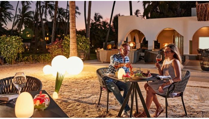 Hotel Tui Blue Bahari Zanzibar poza 22