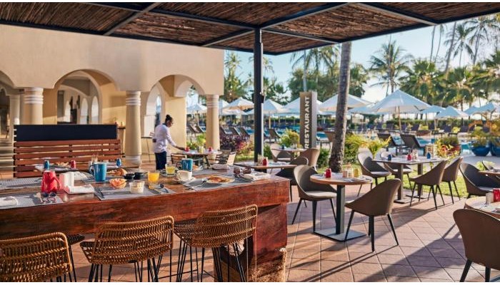 Hotel Tui Blue Bahari Zanzibar poza 18