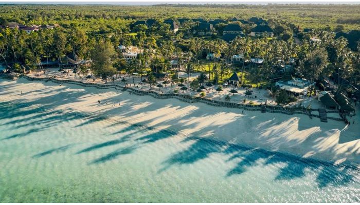 Hotel Tui Blue Bahari Zanzibar poza 0