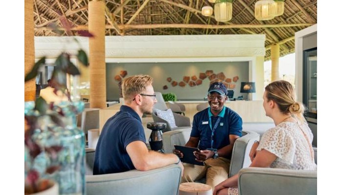 Hotel Tui Blue Bahari Zanzibar (Ex. Dream Of Zanzibar) poza 16