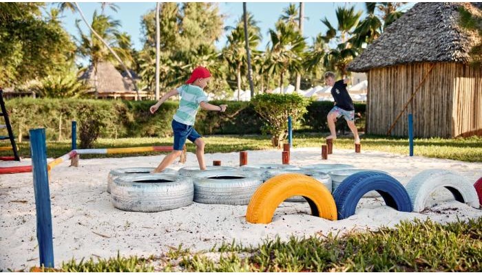 Hotel Tui Blue Bahari Zanzibar poza 34