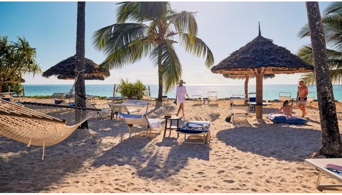Hotel Tui Blue Bahari Zanzibar poza 1