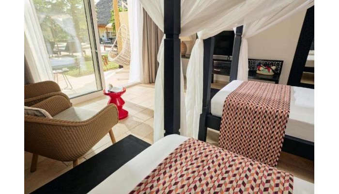 Hotel Tui Blue Bahari Zanzibar (Ex. Dream Of Zanzibar) poza 8