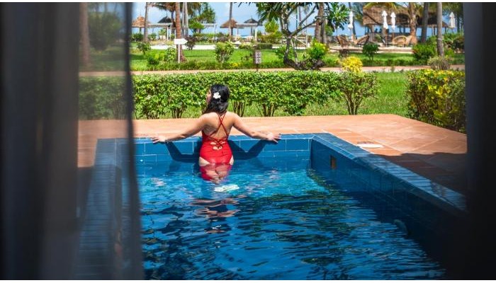 Hotel Tui Blue Bahari Zanzibar poza 13