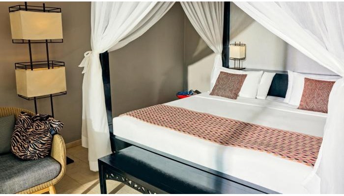 Hotel Tui Blue Bahari Zanzibar poza 11