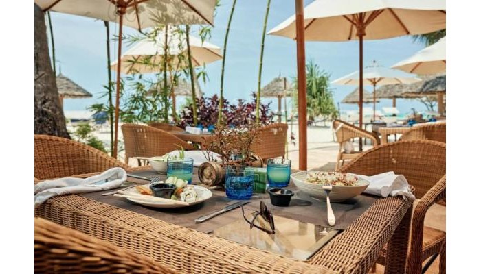 Hotel Tui Blue Bahari Zanzibar (Ex. Dream Of Zanzibar) poza 15