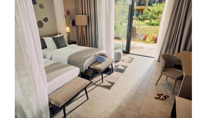 Hotel Tui Blue Bahari Zanzibar (Ex. Dream Of Zanzibar) poza 3