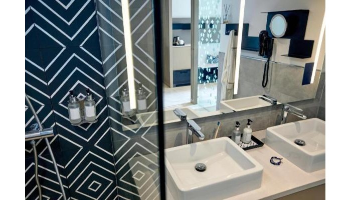 Hotel Tui Blue Bahari Zanzibar (Ex. Dream Of Zanzibar) poza 13