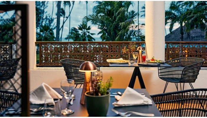 Hotel Tui Blue Bahari Zanzibar poza 20