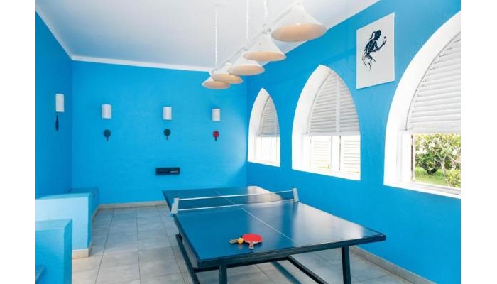 Hotel Tui Blue Bahari Zanzibar (Ex. Dream Of Zanzibar) poza 26