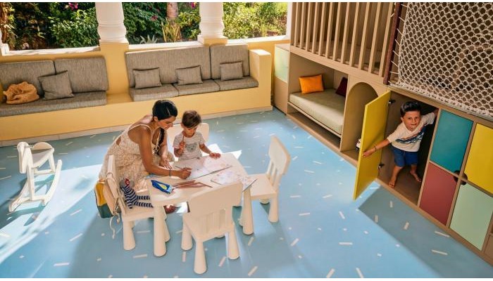 Hotel Tui Blue Bahari Zanzibar poza 33