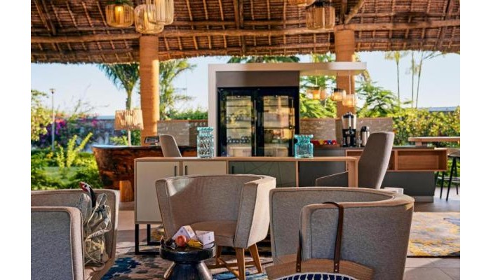 Hotel Tui Blue Bahari Zanzibar (Ex. Dream Of Zanzibar) poza 17