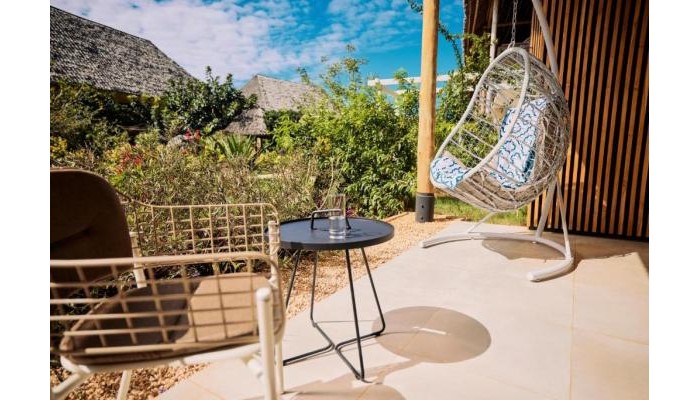 Hotel Tui Blue Bahari Zanzibar (Ex. Dream Of Zanzibar) poza 4