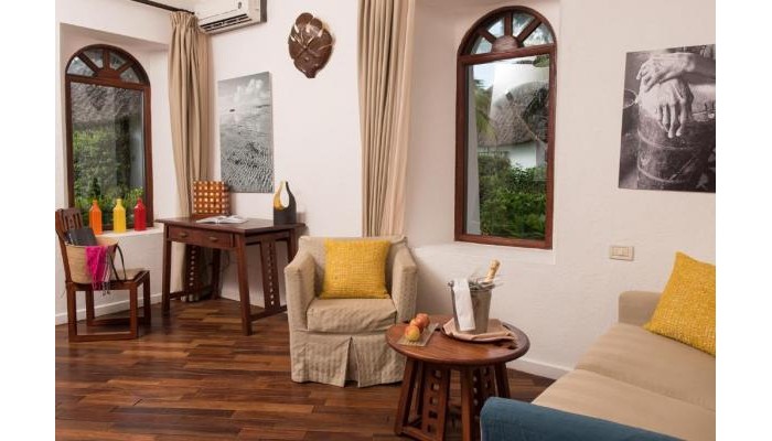 Hotel Essque Zalu Zanzibar poza 16