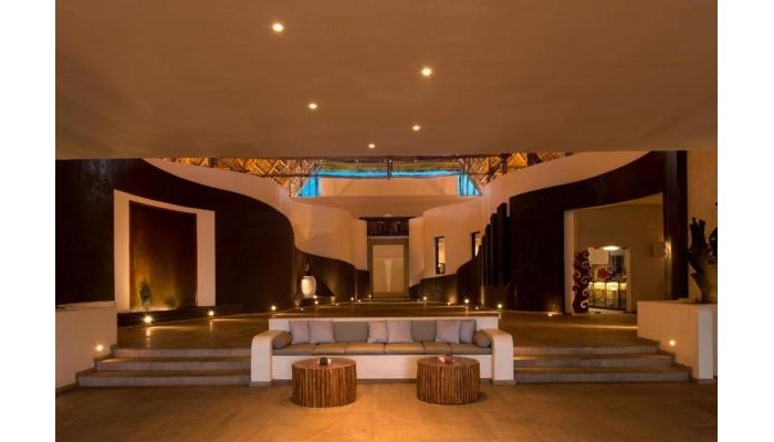 Hotel Essque Zalu Zanzibar poza 4