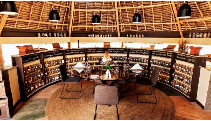 Hotel Essque Zalu Zanzibar poza 20