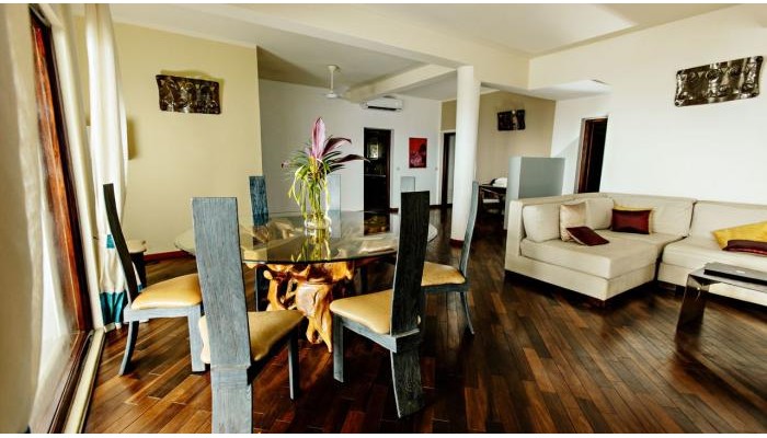 Hotel Essque Zalu Zanzibar poza 6