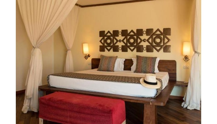 Hotel Essque Zalu Zanzibar poza 15