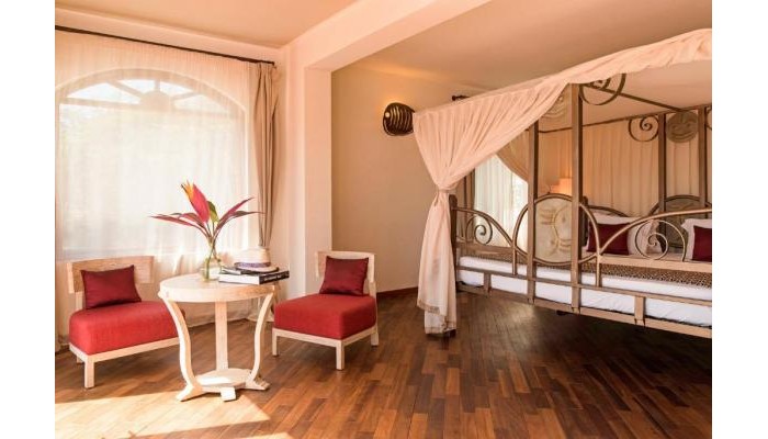 Hotel Essque Zalu Zanzibar poza 10