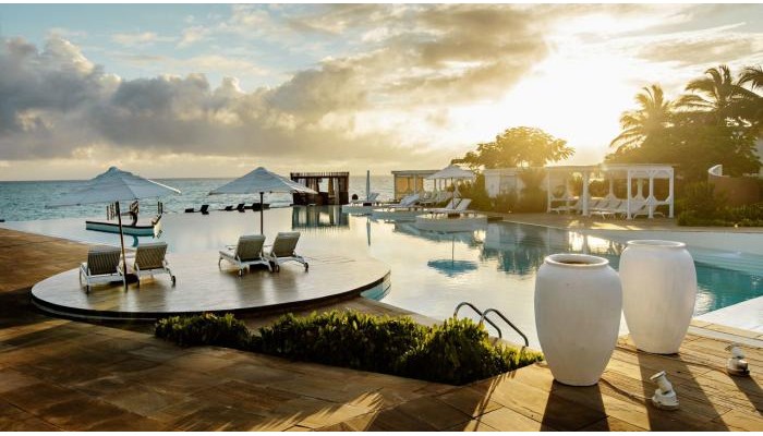 Hotel Essque Zalu Zanzibar poza 25