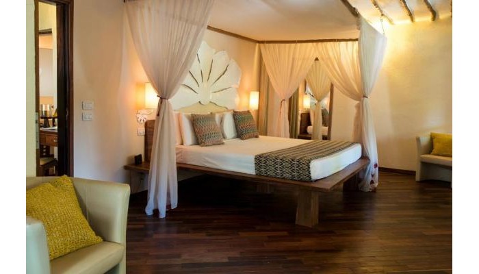 Hotel Essque Zalu Zanzibar poza 13