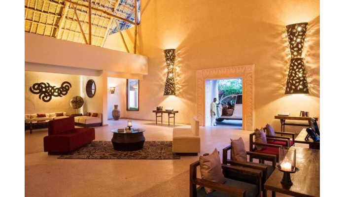 Hotel Essque Zalu Zanzibar poza 5