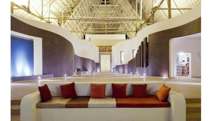 Hotel Essque Zalu Zanzibar poza 8