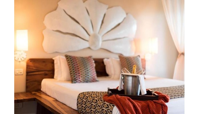 Hotel Essque Zalu Zanzibar poza 17