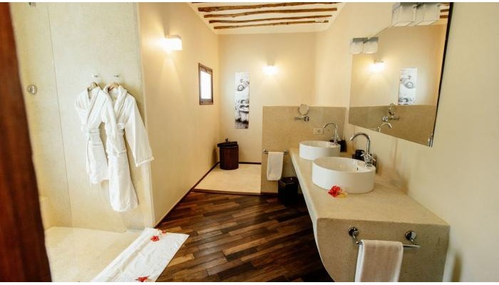 Hotel Essque Zalu Zanzibar poza 7