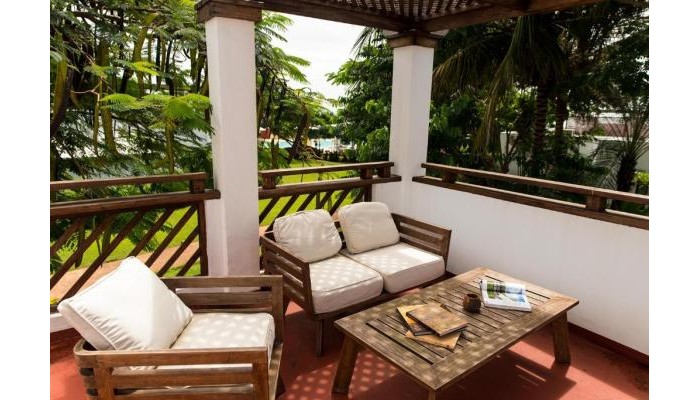 Hotel Essque Zalu Zanzibar poza 11