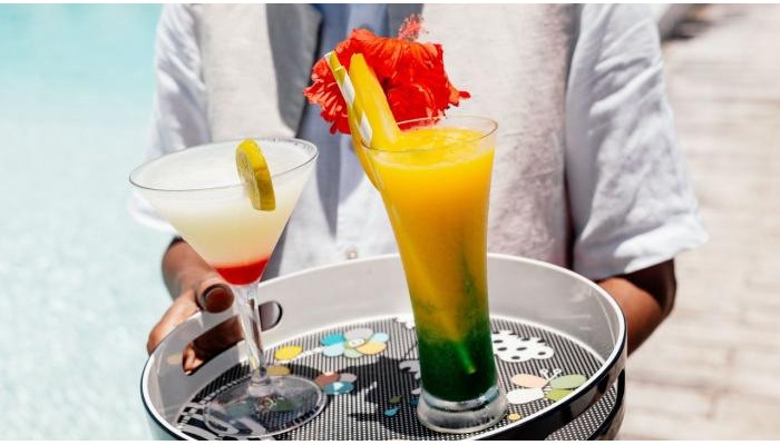 Hotel Essque Zalu Zanzibar poza 21