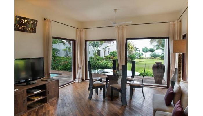 Hotel Essque Zalu Zanzibar poza 12