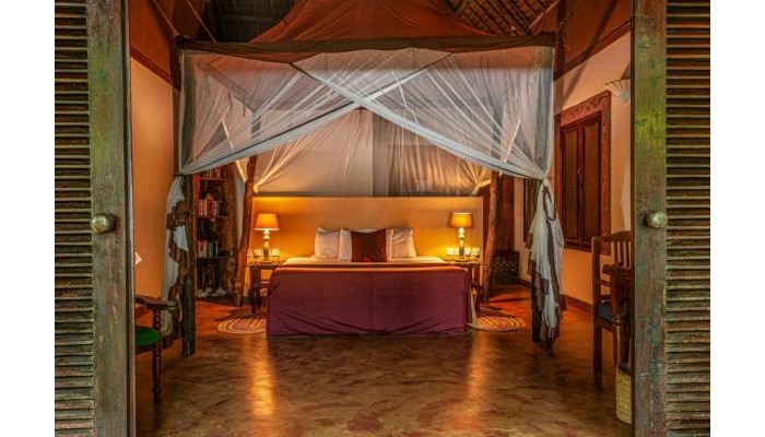 Hotel Fumba Beach Lodge poza 4