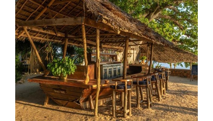 Hotel Fumba Beach Lodge poza 10