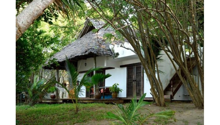 Hotel Fumba Beach Lodge poza 7