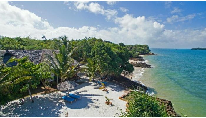 Hotel Fumba Beach Lodge poza 3