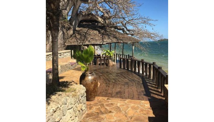 Hotel Fumba Beach Lodge poza 21